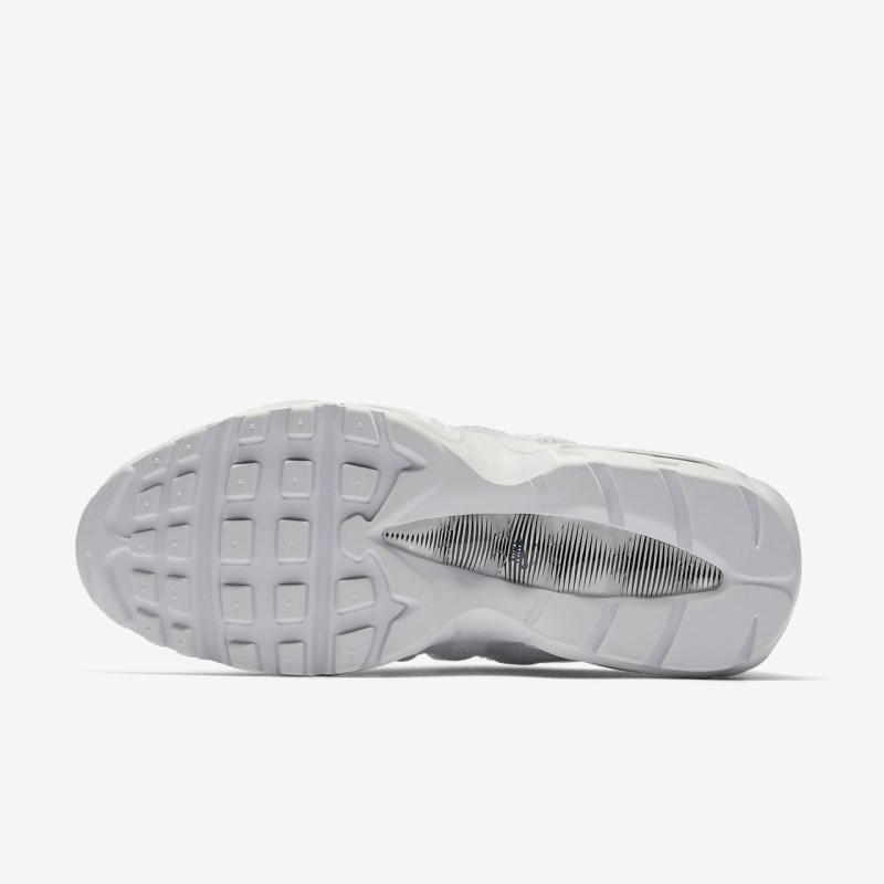 Nike エア マックス 95 レディース スニーカー 白 | UV8860-239