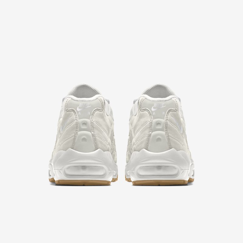 Nike エア マックス 95 レディース スニーカー 赤 | UO2393-898