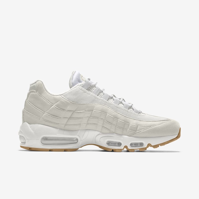 Nike エア マックス 95 レディース スニーカー 赤 | UO2393-898