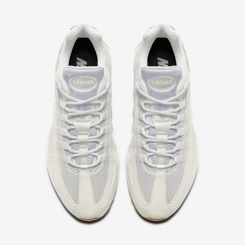 Nike エア マックス 95 レディース スニーカー 赤 | UO2393-898