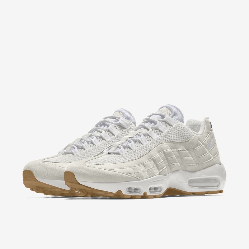 Nike エア マックス 95 レディース スニーカー 赤 | UO2393-898