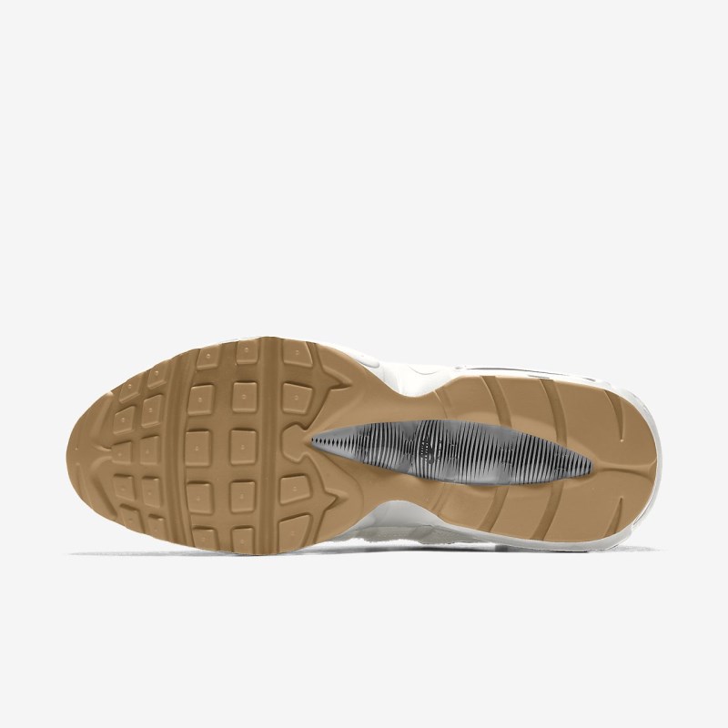 Nike エア マックス 95 レディース スニーカー 赤 | UO2393-898