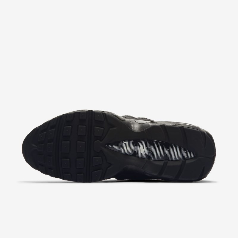 Nike エア マックス 95 レディース スニーカー 黒 | TA4081-178