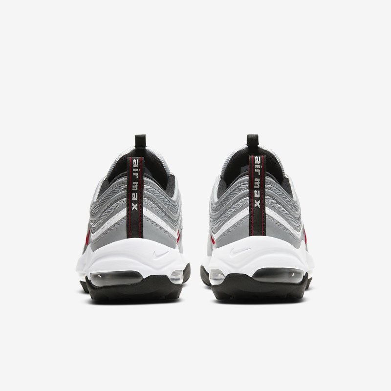 Nike エア マックス 97 G メンズ ゴルフシューズ シルバー | EF7443-232