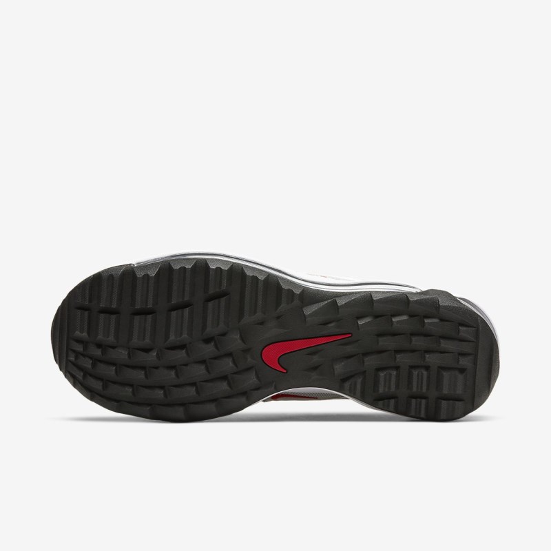 Nike エア マックス 97 G メンズ ゴルフシューズ シルバー | EF7443-232