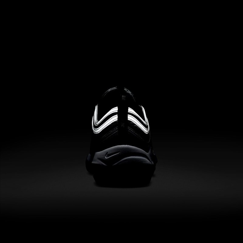 Nike エア マックス 97 G メンズ ゴルフシューズ シルバー | EF7443-232