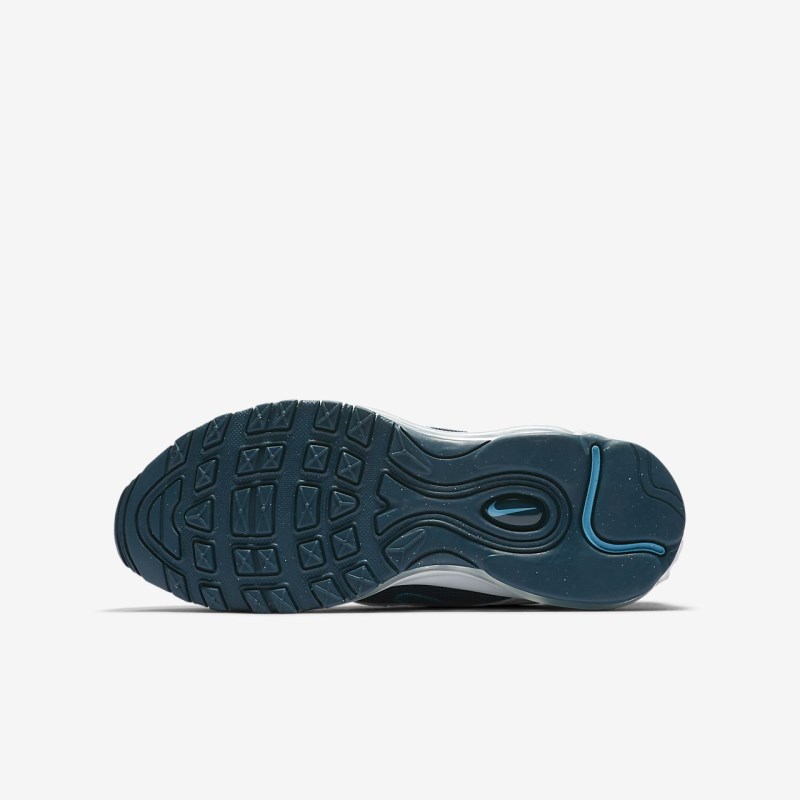 Nike エア マックス 97 キッズ スニーカー 白 | YO2666-845