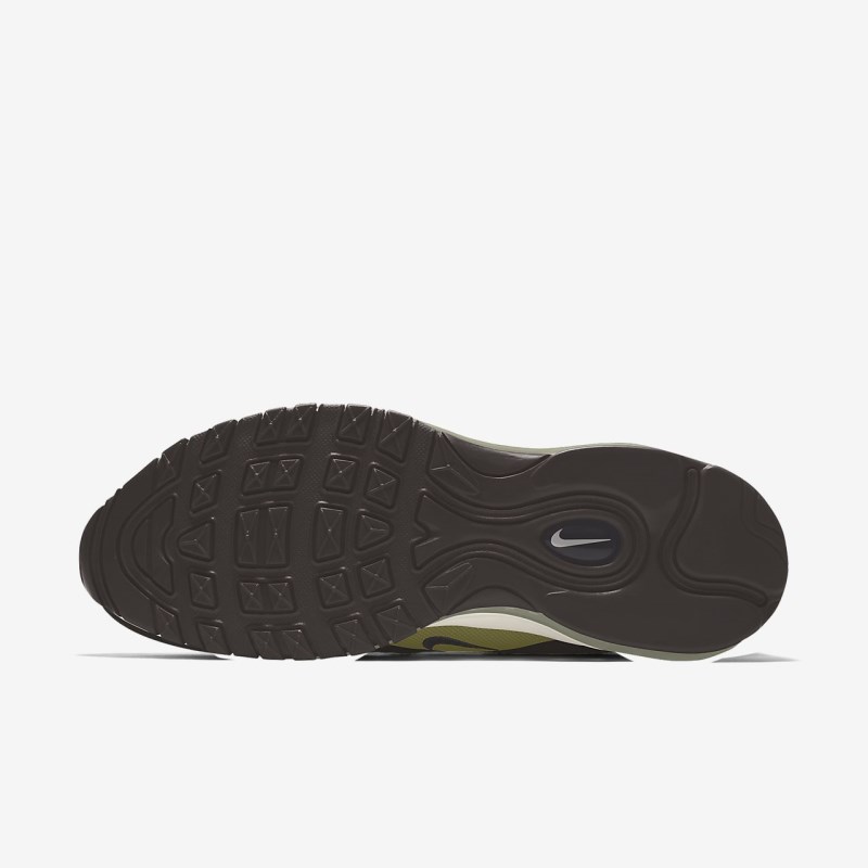 Nike エア マックス 97 メンズ スニーカー オリーブ | PN1193-990