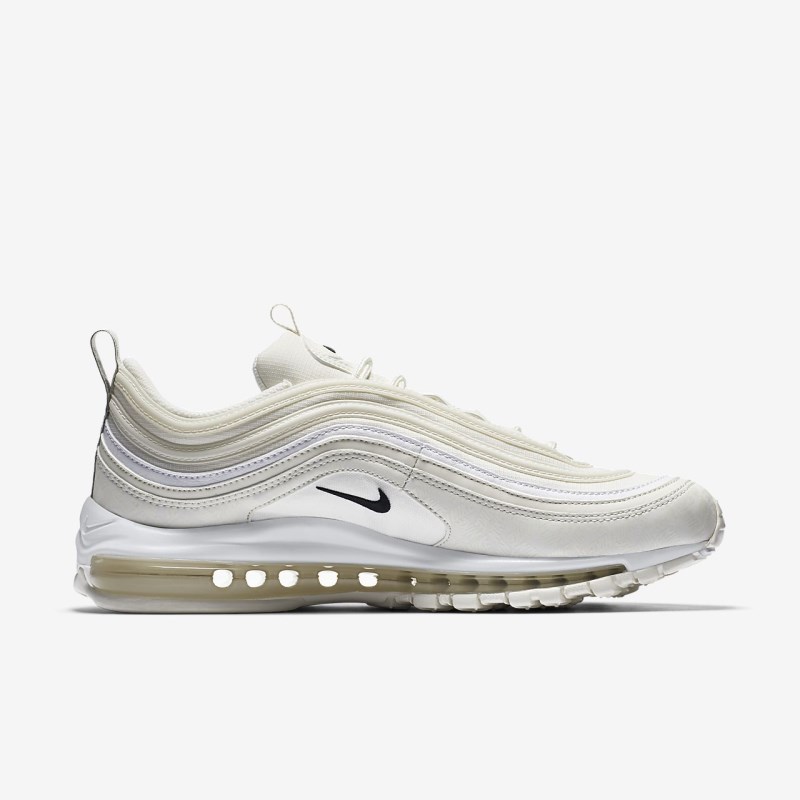 Nike エア マックス 97 メンズ スニーカー 白 | SI9496-410
