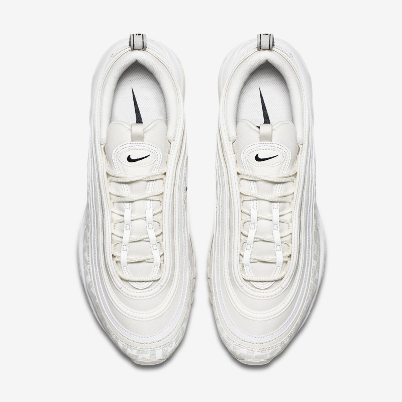 Nike エア マックス 97 メンズ スニーカー 白 | SI9496-410