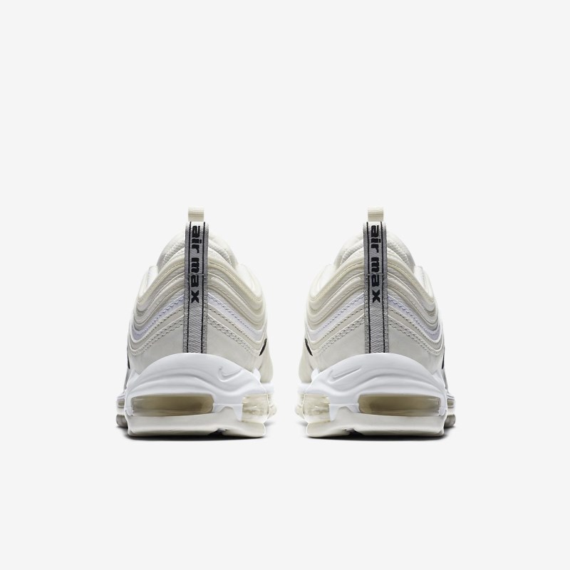Nike エア マックス 97 メンズ スニーカー 白 | SI9496-410