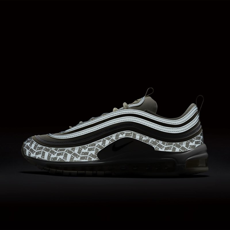 Nike エア マックス 97 メンズ スニーカー 白 | SI9496-410