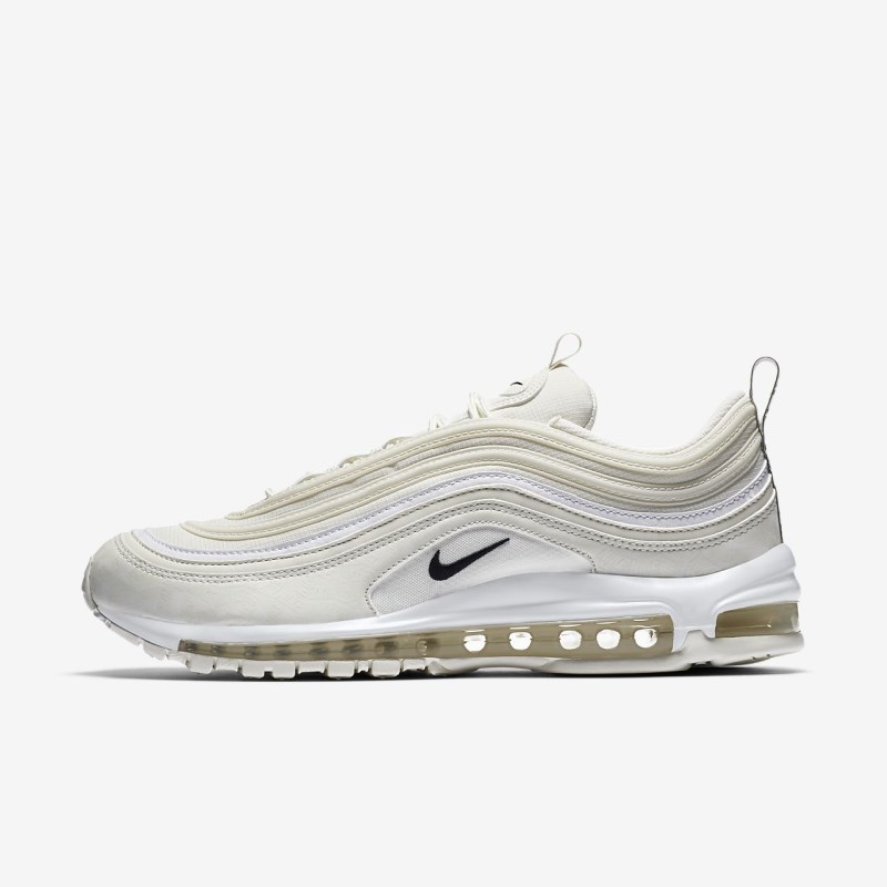 Nike エア マックス 97 メンズ スニーカー 白 | SI9496-410
