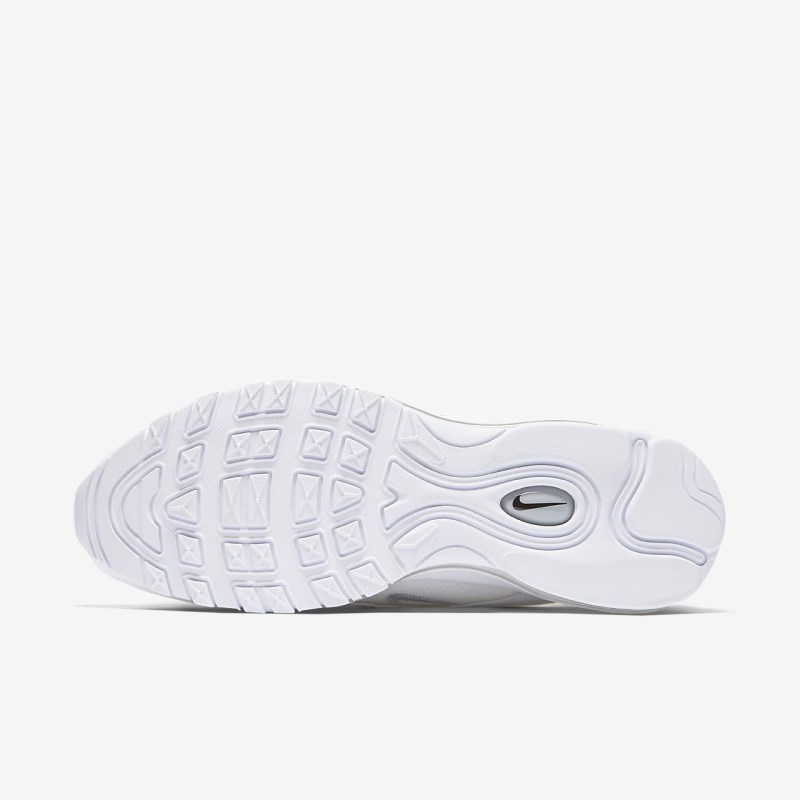 Nike エア マックス 97 メンズ スニーカー 白 | YV6338-445