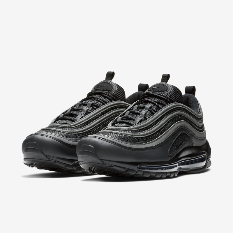 Nike エア マックス 97 メンズ スニーカー 黒 | DY4139-607
