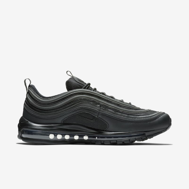 Nike エア マックス 97 メンズ スニーカー 黒 | DY4139-607