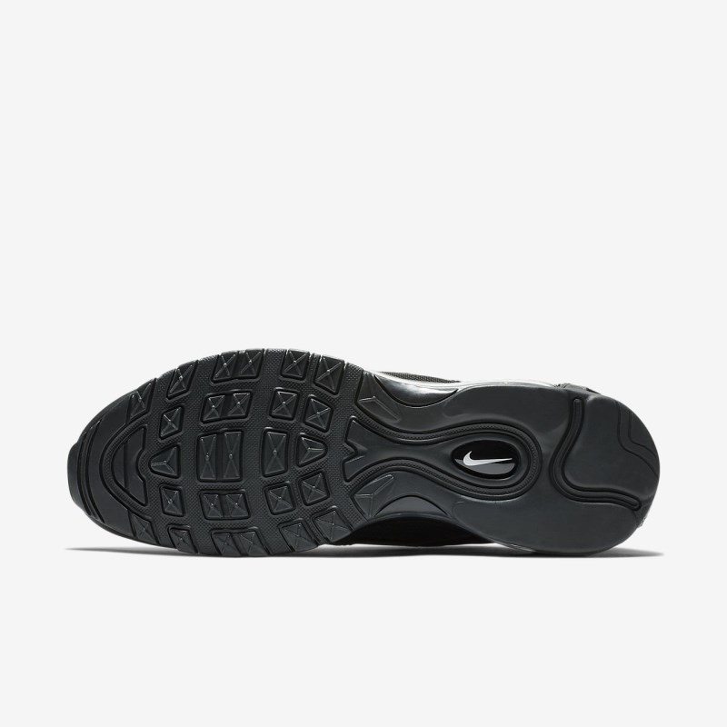 Nike エア マックス 97 メンズ スニーカー 黒 | DY4139-607