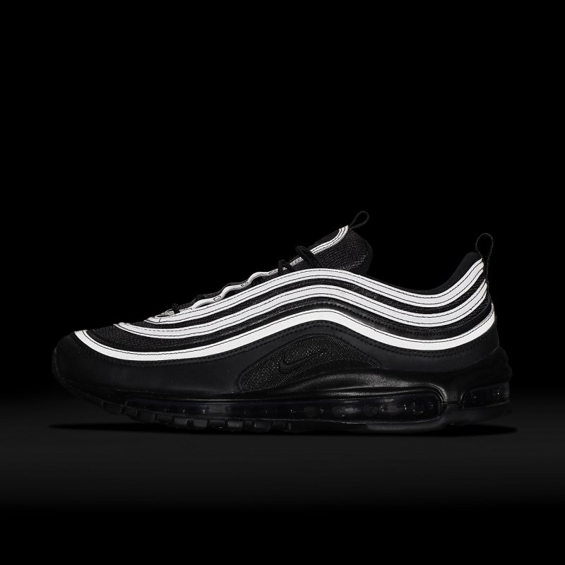 Nike エア マックス 97 メンズ スニーカー 黒 | DY4139-607