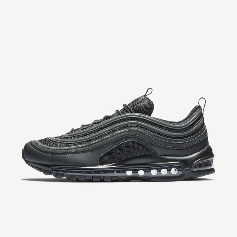 Nike エア マックス 97 メンズ スニーカー 黒 | DY4139-607
