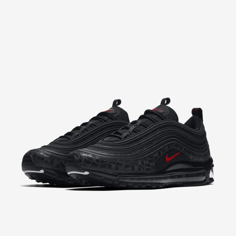 Nike エア マックス 97 メンズ スニーカー 黒 | ZY7884-043