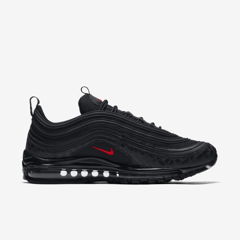 Nike エア マックス 97 メンズ スニーカー 黒 | ZY7884-043