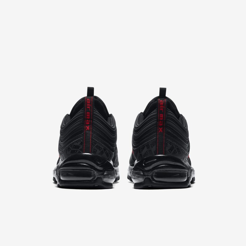 Nike エア マックス 97 メンズ スニーカー 黒 | ZY7884-043
