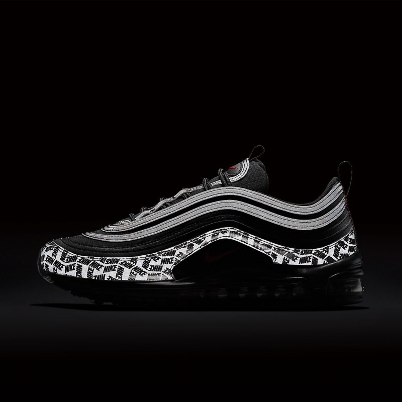Nike エア マックス 97 メンズ スニーカー 黒 | ZY7884-043