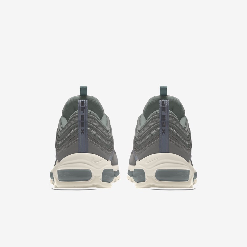 Nike エア マックス 97 レディース スニーカー グレー | ZL6106-522