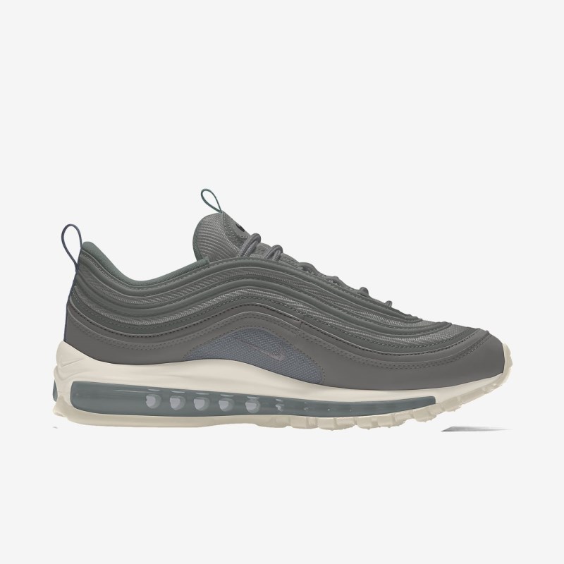 Nike エア マックス 97 レディース スニーカー グレー | ZL6106-522