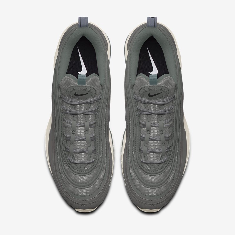 Nike エア マックス 97 レディース スニーカー グレー | ZL6106-522