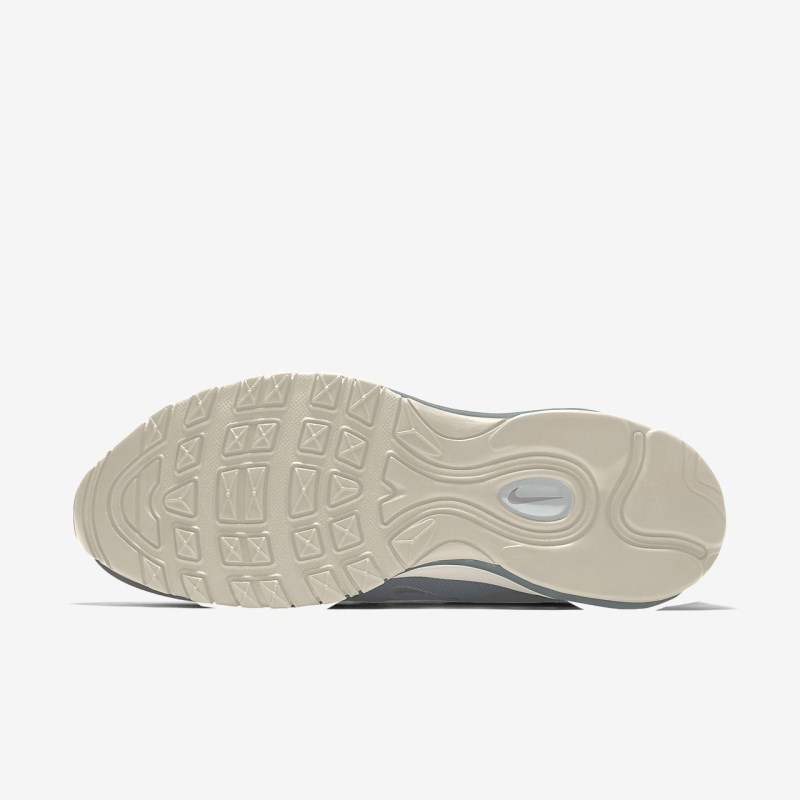 Nike エア マックス 97 レディース スニーカー グレー | ZL6106-522