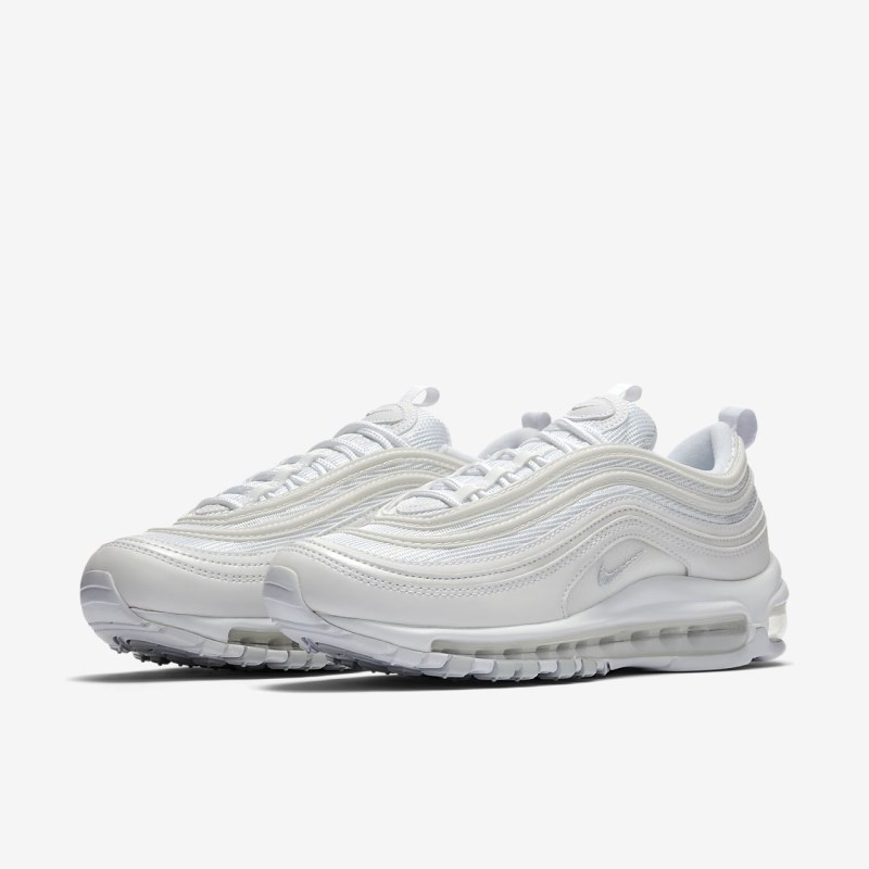 Nike エア マックス 97 レディース スニーカー 白 | DW8054-545