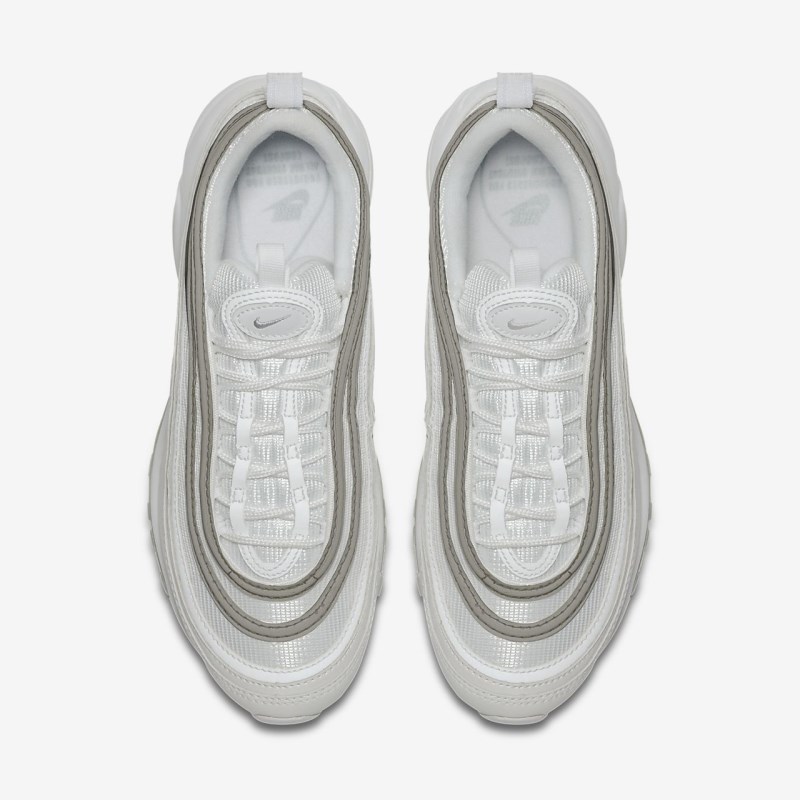 Nike エア マックス 97 レディース スニーカー 白 | DW8054-545