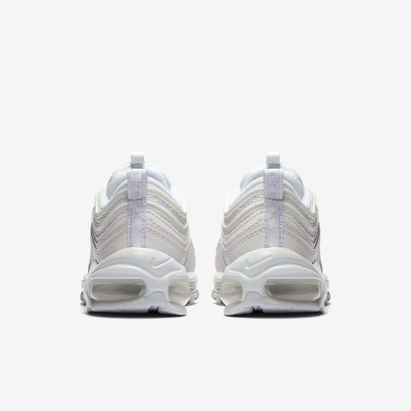 Nike エア マックス 97 レディース スニーカー 白 | DW8054-545