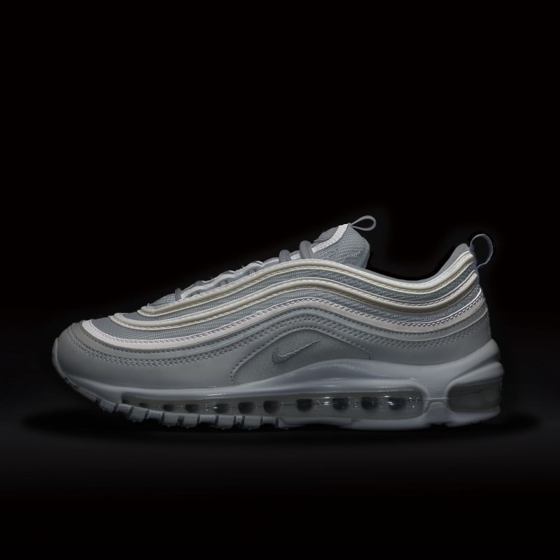 Nike エア マックス 97 レディース スニーカー 白 | DW8054-545