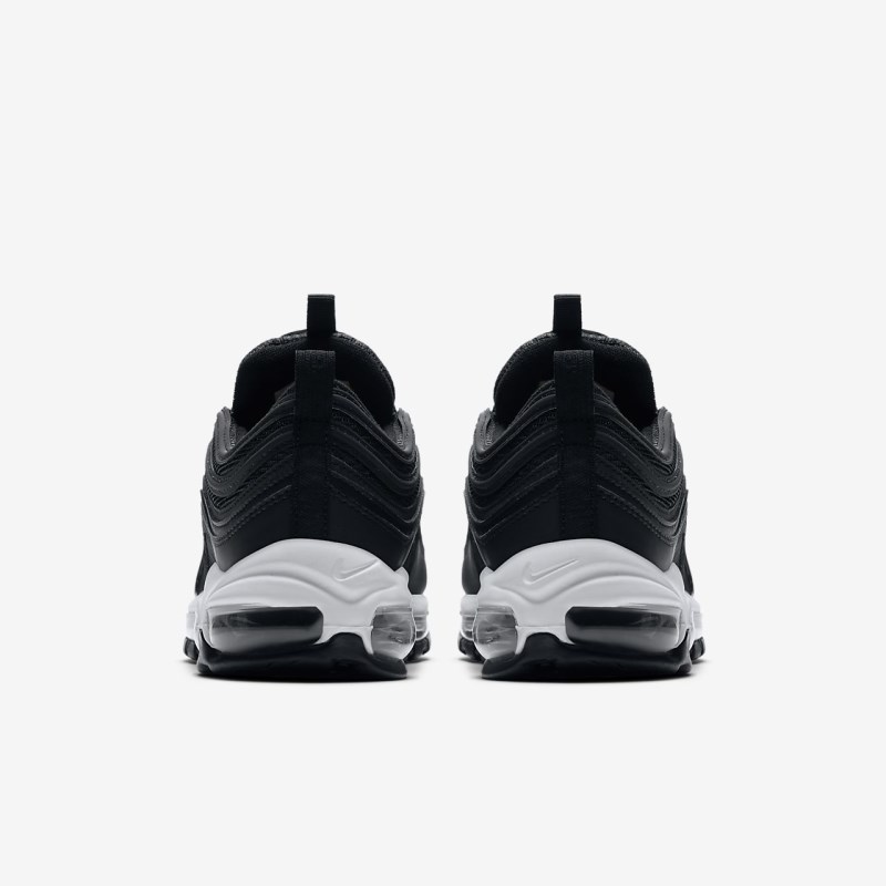 Nike エア マックス 97 レディース スニーカー 黒 | OS1379-597