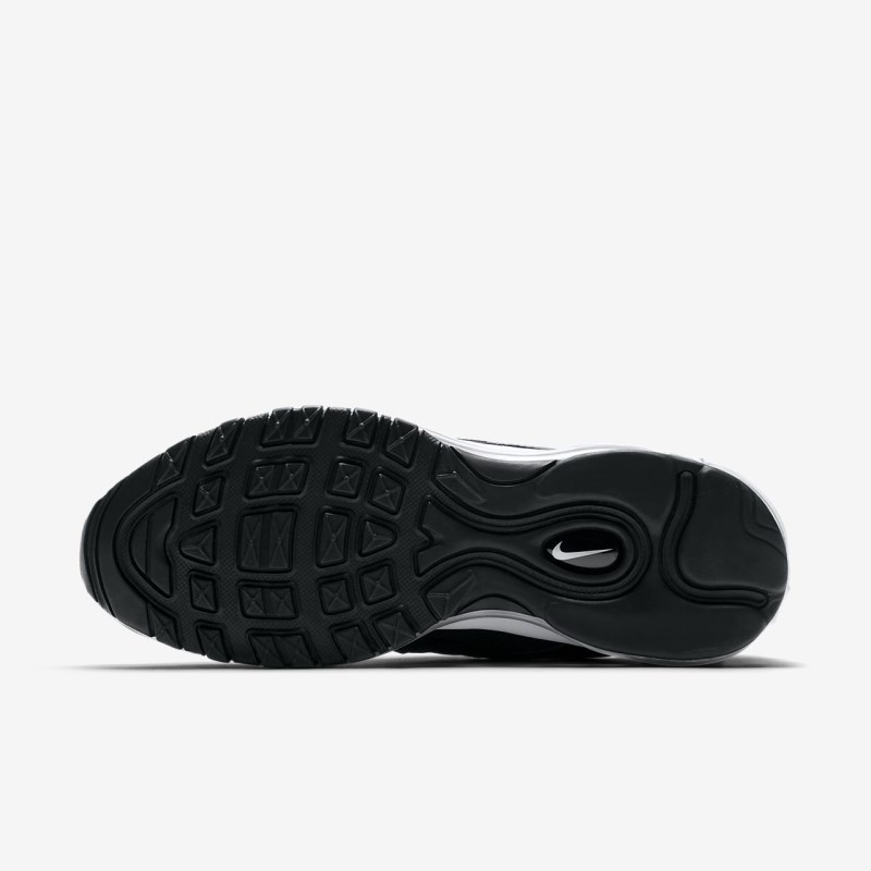 Nike エア マックス 97 レディース スニーカー 黒 | OS1379-597