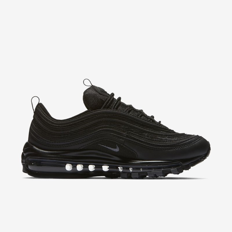 Nike エア マックス 97 レディース スニーカー 黒 | PJ8221-149