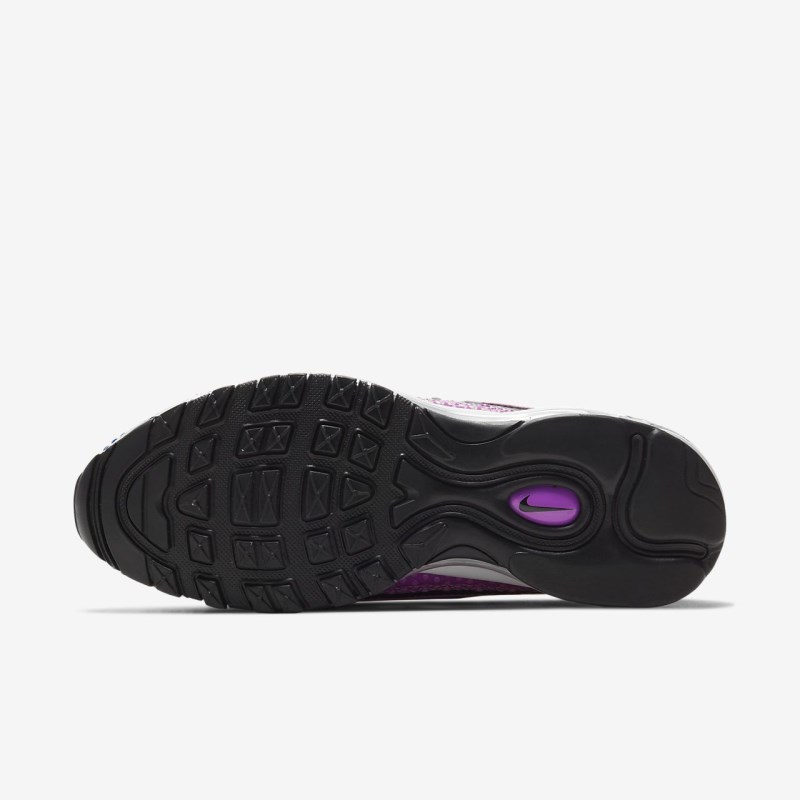 Nike エア マックス 98 SE レディース スニーカー 青 | IW1060-546
