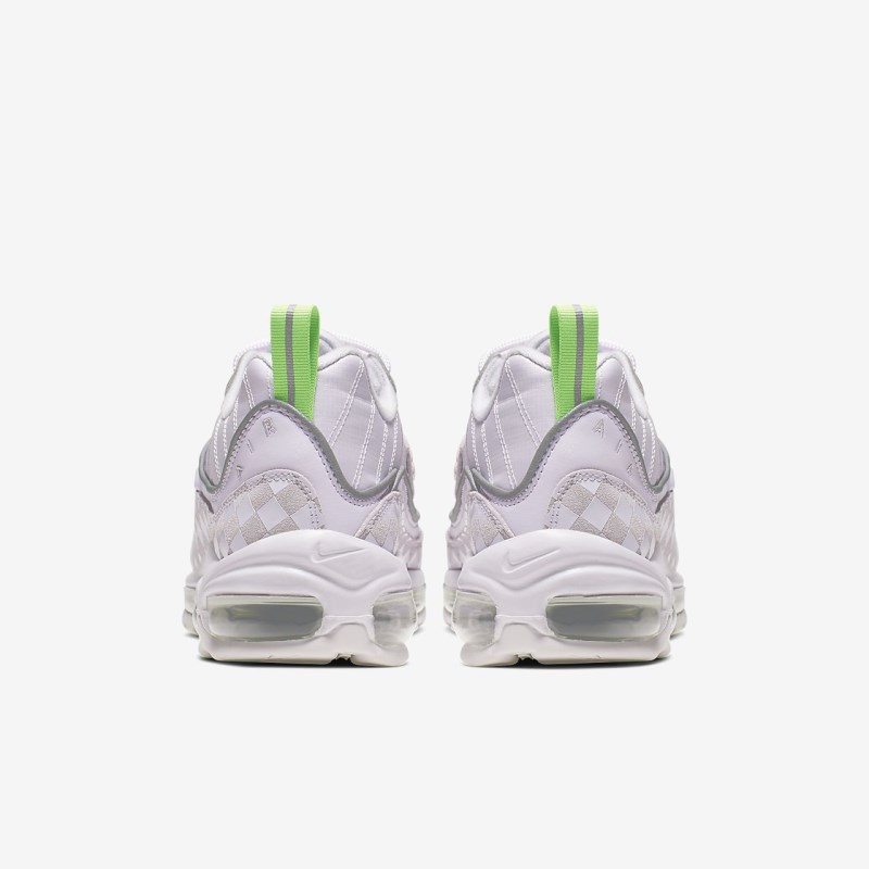 Nike エア マックス 98 レディース スニーカー ライト紫 | MZ3903-699