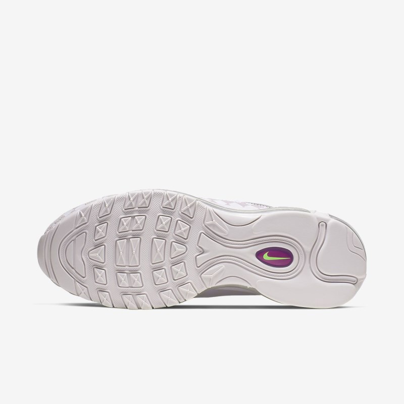 Nike エア マックス 98 レディース スニーカー ライト紫 | MZ3903-699