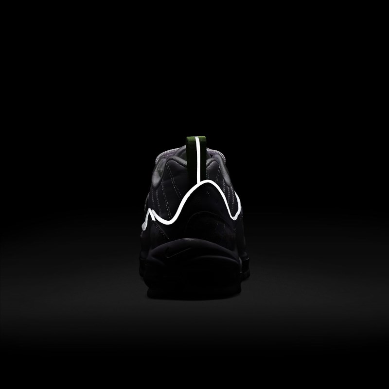 Nike エア マックス 98 レディース スニーカー ライト紫 | MZ3903-699