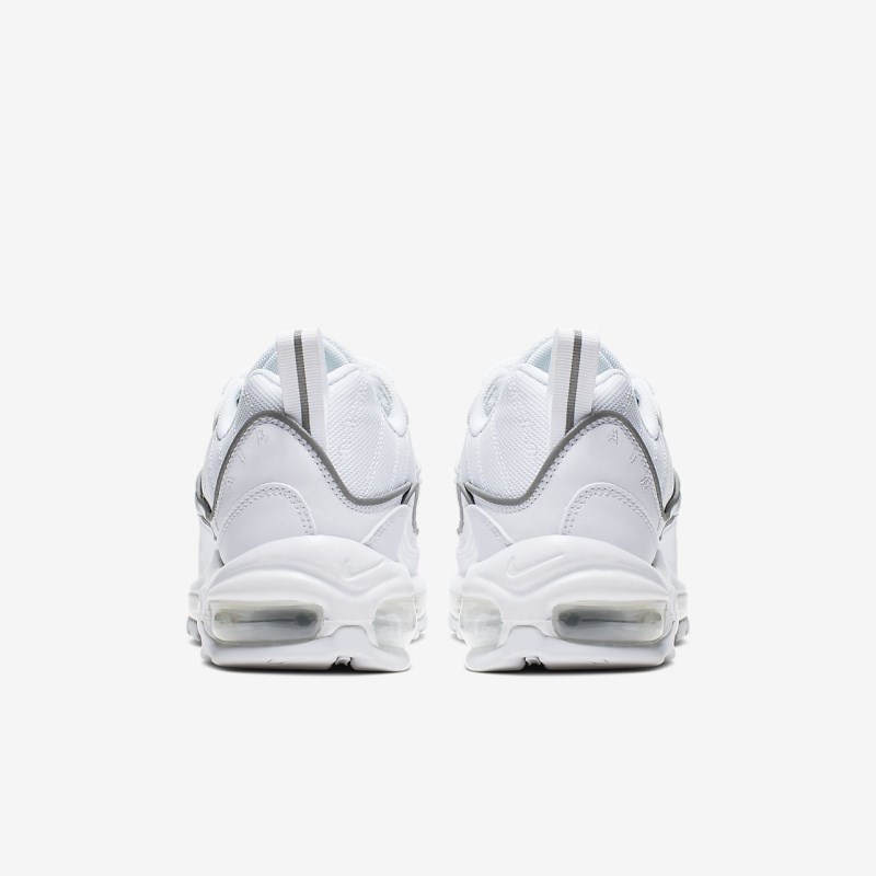 Nike エア マックス 98 レディース スニーカー 白 | KX3985-876