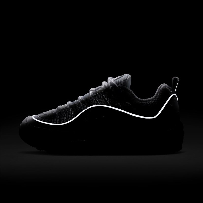 Nike エア マックス 98 レディース スニーカー 白 | KX3985-876