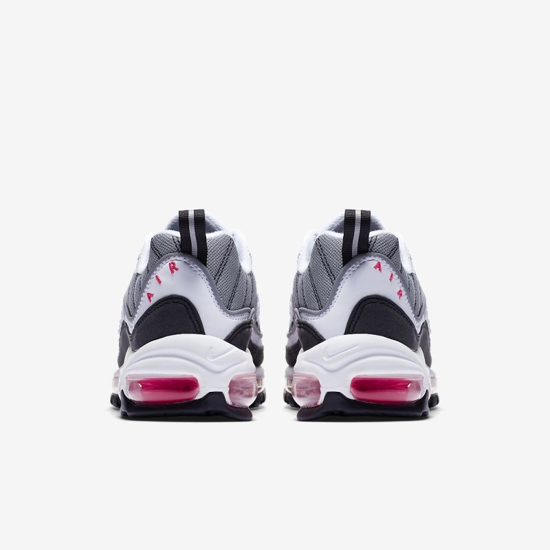 Nike エア マックス 98 レディース スニーカー 白 | OO7853-081