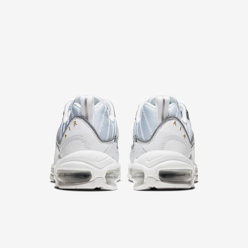 Nike エア マックス 98 レディース スニーカー 白 | XT9045-248