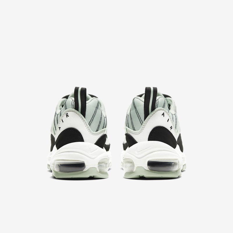 Nike エア マックス 98 レディース スニーカー 黒 | YT6680-442