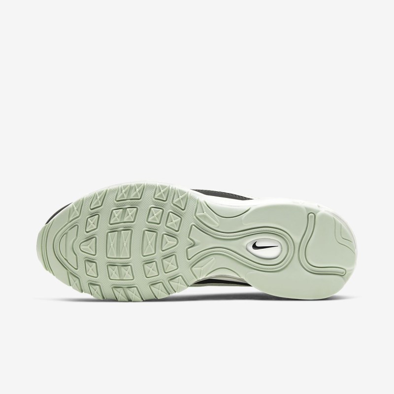 Nike エア マックス 98 レディース スニーカー 黒 | YT6680-442