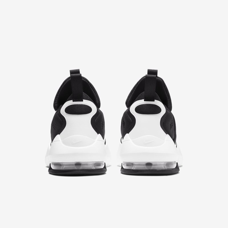 Nike エア マックス Alpha Savage メンズ ウォーキングシューズ 黒 | AG8017-980
