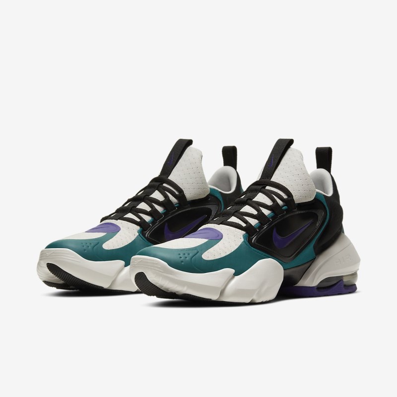 Nike エア マックス Alpha Savage メンズ スニーカー ターコイズ | KP3908-572